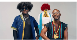 okyeame-kwame’s-‘no-competition’-featured-in-semester-exams-for-unimac-ij-students