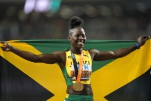 paris-2024:-“to-protect-my-body”-shericka-jackson-on-decision-to-withdraw-from-women’s-100-metres