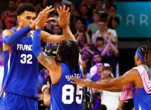 paris-2024:-victor-wembanyama-leads-france-to-overtime-win-over-japan-in-men’s-basketball