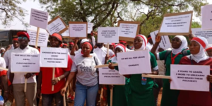 jobless-nurses-accuse-ministry-of-health-of-extortion-for-postings