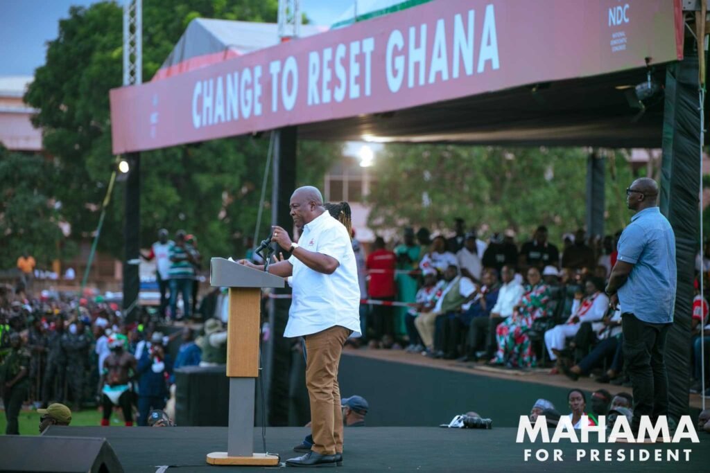 mahama-thanks-all-ghanaians-for-a-successful-campaign-launch-in-tamale