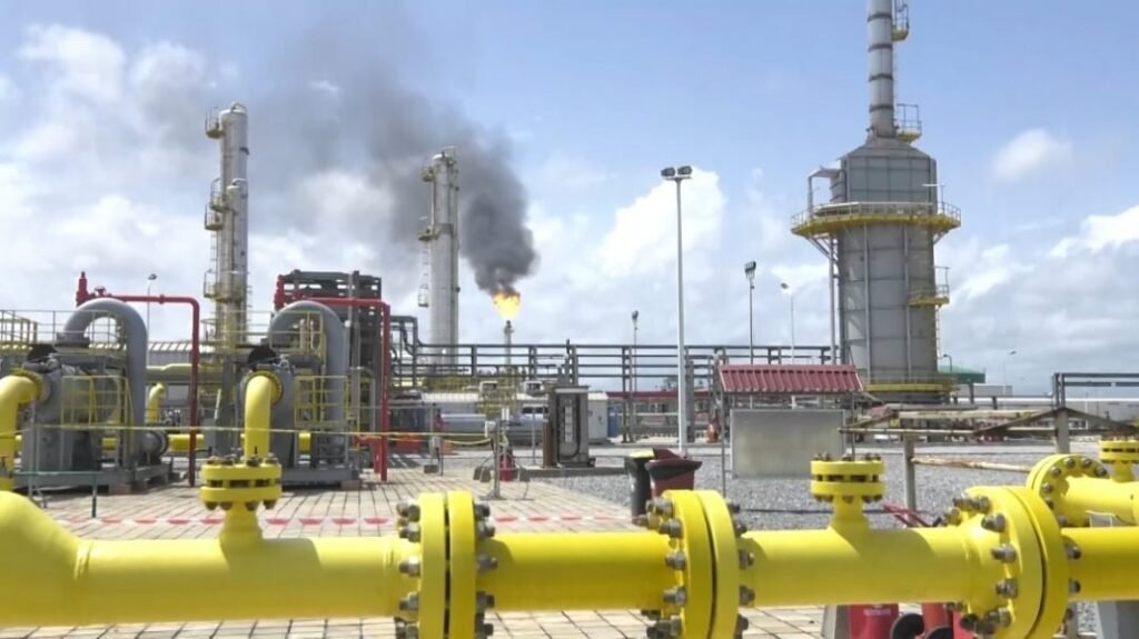 ghana-gas-to-shut-down-processing-plants-for-maintenance