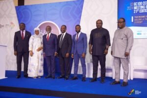gipc-launches-21st-ghana-club-100-awards-at-ceos-breakfast-meeting