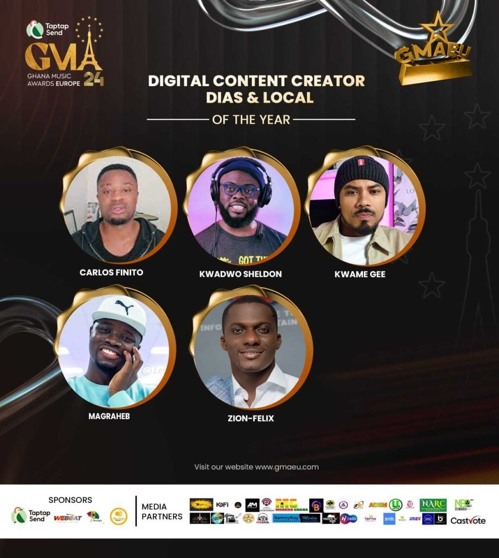 gma-europe-2024:-check-out-list-for-diaspora-nominees