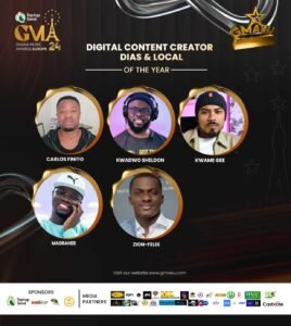 gma-europe-2024:-check-out-list-for-diaspora-nominees