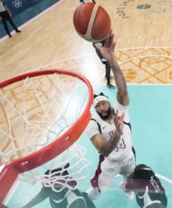 paris-2024:-usa-beat-south-sudan-by-17-points-in-men’s-basketball
