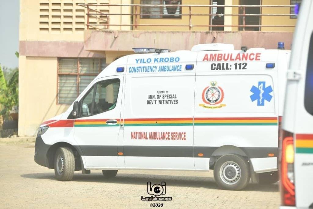 sgagl-denies-claims-of-inflated-costs-in-ambulance-deal