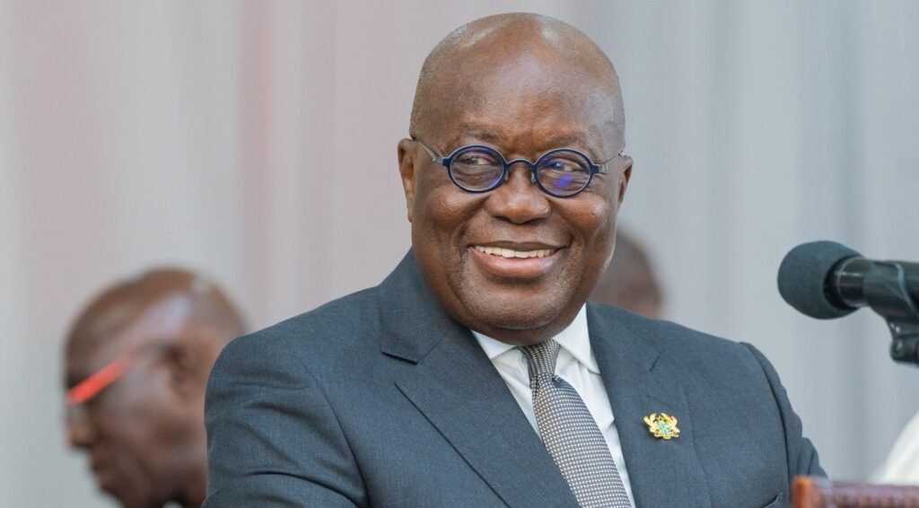 founders-day-falls-on-sunday:-akufo-addo-declares-monday-5-august-as-public-holiday