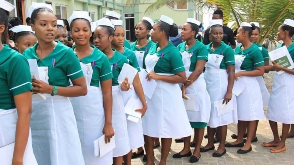 how-to-apply-for-ghana-ministry-of-health-2024-nurses-and-midwives-recruitment