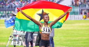 rose-yeboah’s-inspiring-journey-at-the-paris-2024-olympics