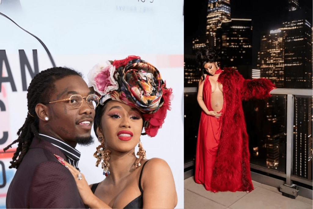 cardi-b-files-for-divorce-and-announces-her-third-pregnancy