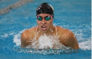 paris-2024:-joselle-mensah-finishes-fourth-in-women’s-swimming-heat;-misses-out-on-semifinals