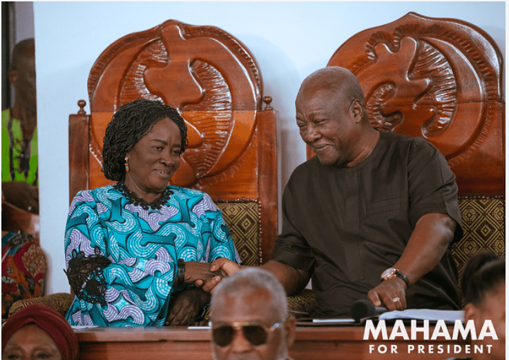 ndc-will-execute-a-bottom-up-development-agenda-–-opoku-agyemang