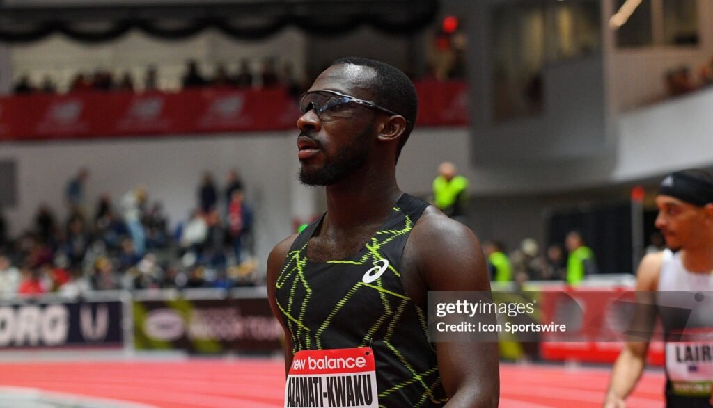 paris-2024:-ghana’s-benjamin-azamati-misses-out-on-100-metre-men’s-finals