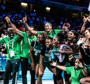 paris-2024:-nigeria-beat-canada-79-70-to-make-women’s-basketball-quarterfinals
