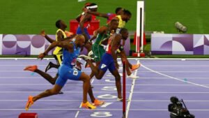 paris-2024:-noah-lyles-wins-usa’s-first-olympic-100m-gold-in-20-years-in-dramatic-style