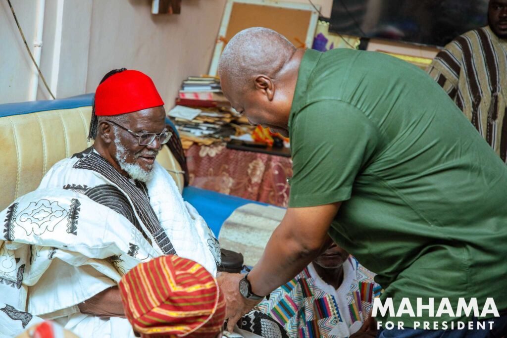 as-a-united-country,-we-will-build-the-ghana-we-want-–-mahama