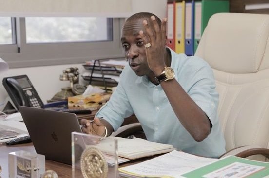 agyapadie-document-is-part-of-ndc’s-lies-against-npp,-they-have-no-message-–-ernest-owusu-bempah