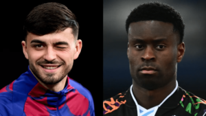football-transfer-rumours:-barcelona-consider-selling-pedri-to-man-utd;-liverpool-make-guehi-move