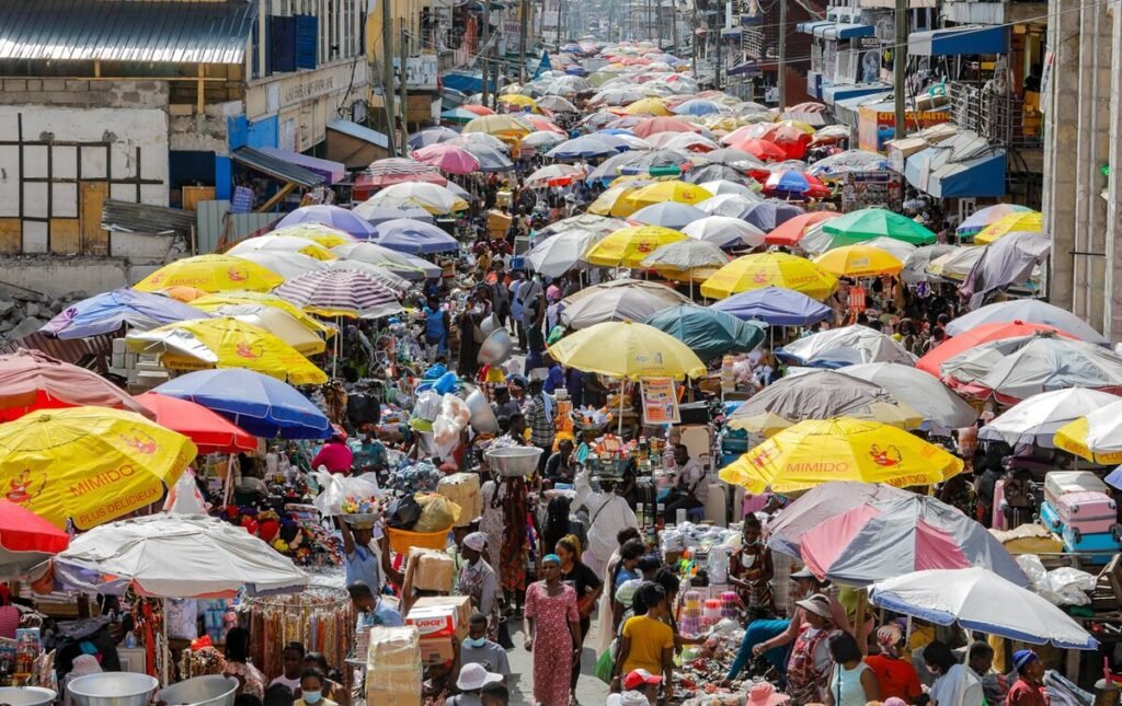 economic-growth-has-failed-to-have-impact-on-ghanaians-–-isser
