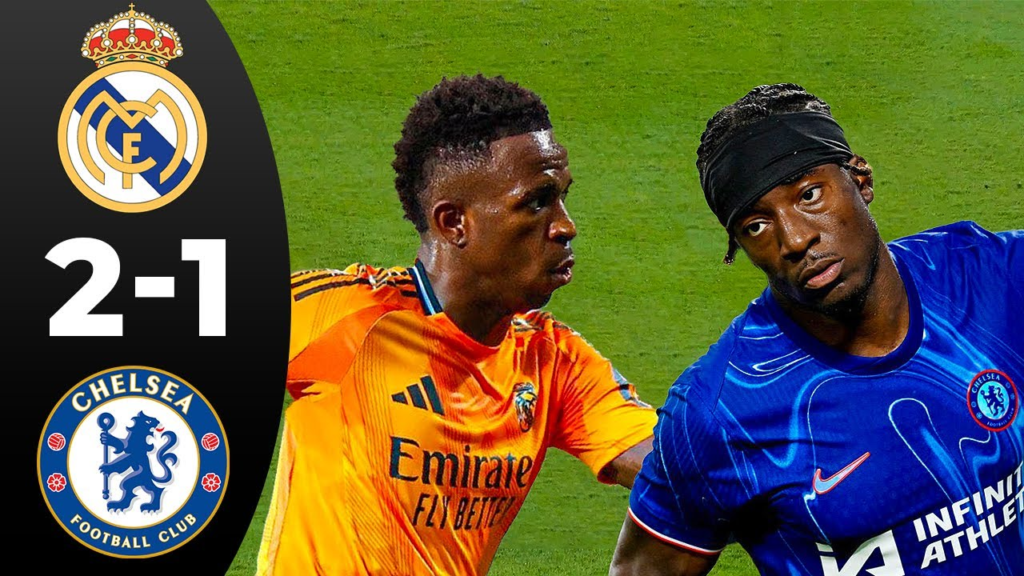 chelsea-leave-usa-with-2-1-defeat-against-real-madrid
