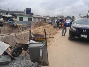 residents-of-senya-electoral-area-defy-orders-during-homowo-clean-up-exercise
