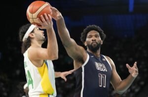 paris-2024:-joel-embiid-stars-early-as-us.-rout-brazil-to-make-olympic-semis