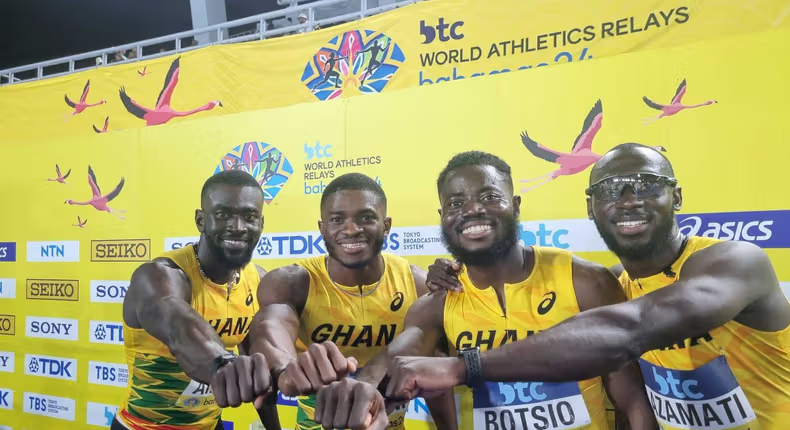 2024-olympics:-ghana’s-last-hope-of-medal-rests-on-shoulders-of-4×100-relay-team-today