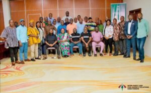 ndc-cso-relations-directorate-holds-a-3-day-strategy-retreat-ahead-of-campaign