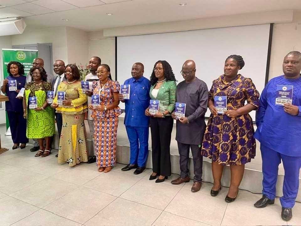 ministry-of-health-launches-strategic-plan-for-nursing-and-midwifery