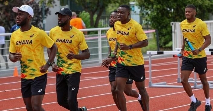 paris-2024:-relay-heat-was-supposed-to-go-perfect-but-didn’t-ghana-media-attache-benjamin-graham