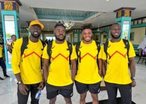 paris-2024:-ghana-disqualified-after-race;-misses-4×100-men’s-relay-final