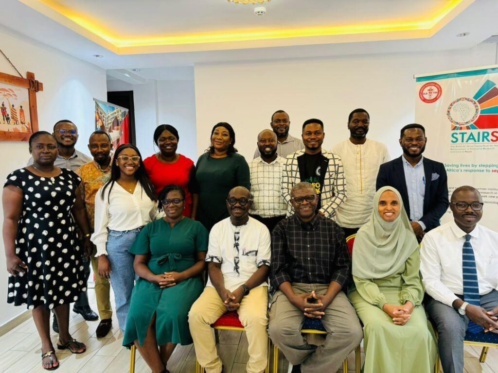 advancing-knowledge-gap-in-sepsis:-stakeholders-build-synergies-in-policy-engagements