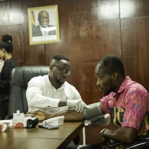 “wellness-in-focus:-ministry-of-tourism-collaborates-with-hpac-for-staff-health-screening”