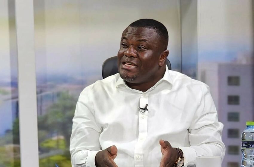 “ndc’s-job-creation-claims:-fact-or-fiction?”-–-adomako-mensah-exposes
