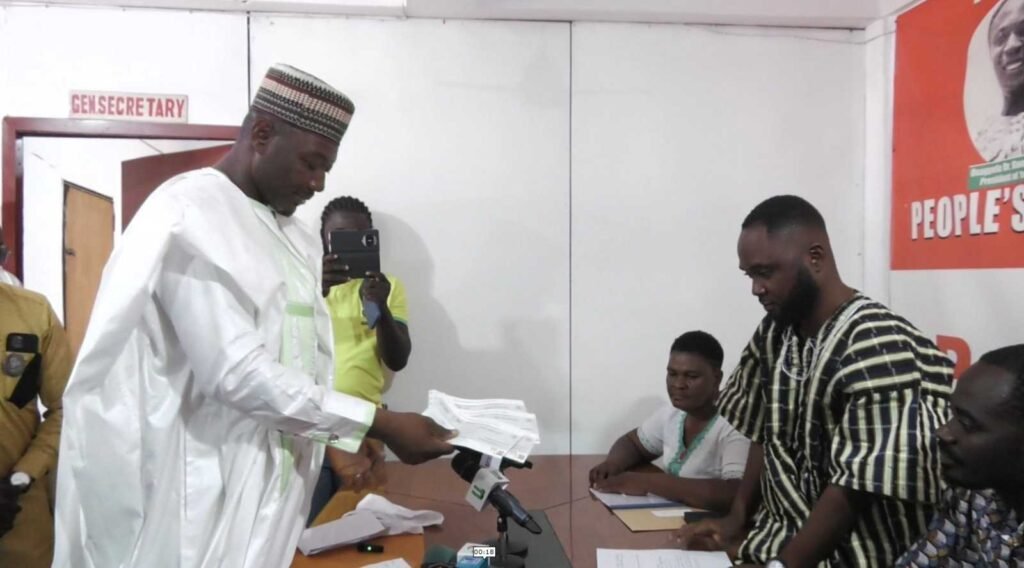 bernard-mornah-files-to-contest-pnc-flagbearer-race