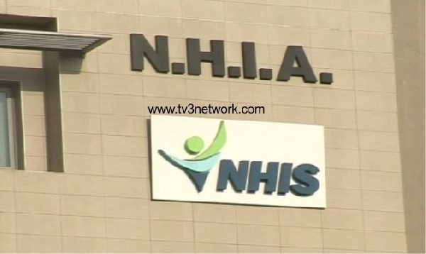 nhia-releases-ghc151m-to-healthcare-providers