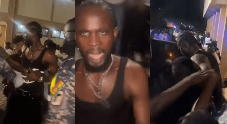 black-sherif-quits-performance-after-electrocution-of-fans-at-umat-show