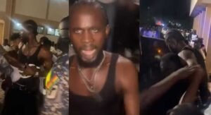 black-sherif-halts-performance-at-umat-after-fans-experience-electric-shock