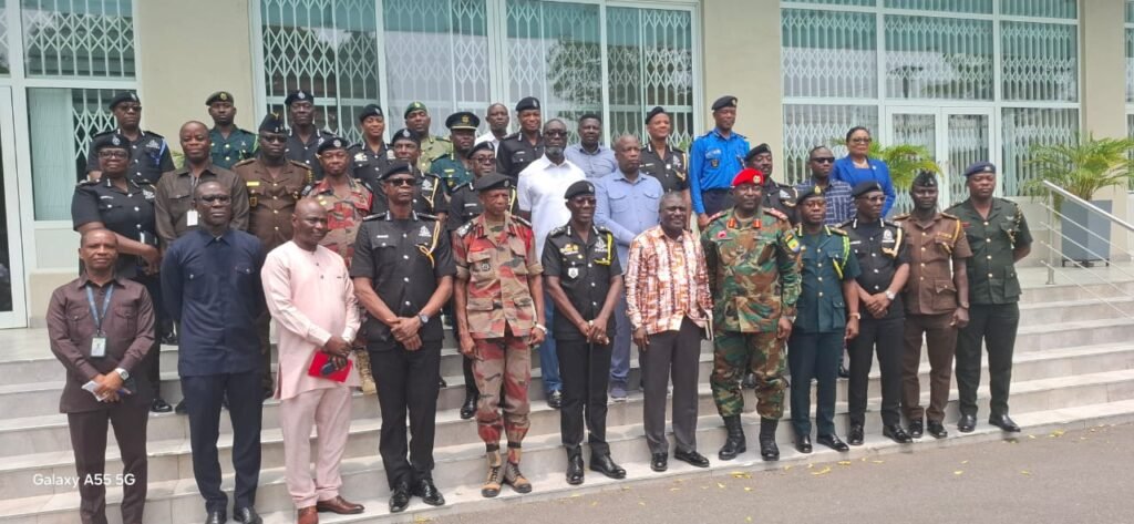 ensuring-peaceful-elections:-task-force-vows-zero-tolerance-for-violence