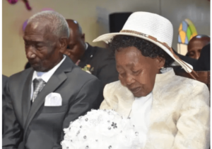 95-year-old-kenyan-man-marries-his-90-year-old-long-time-girlfriend