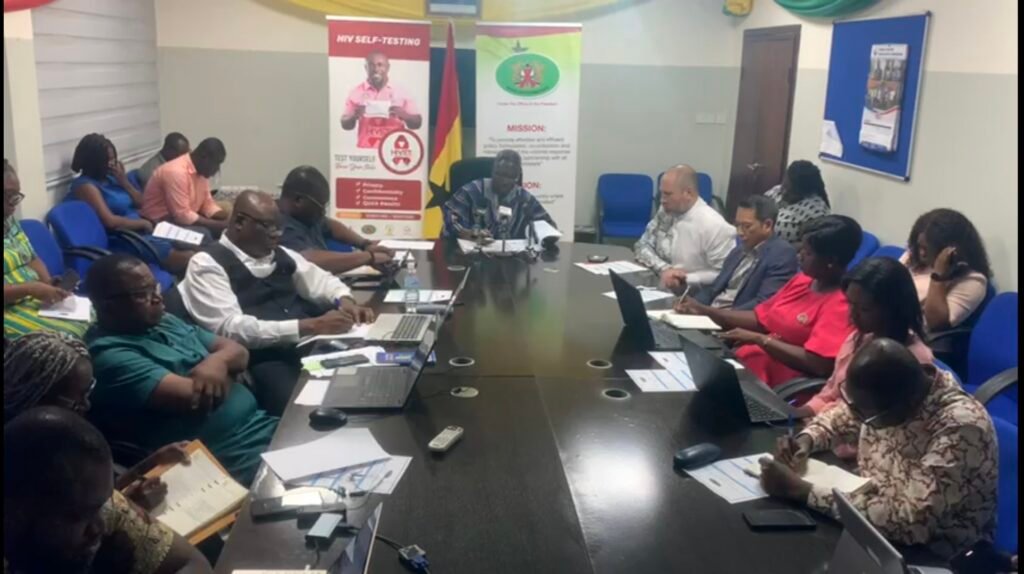 ghana-steps-up-fight-against-hiv/aids:-2022-spending-assessment-unveiled