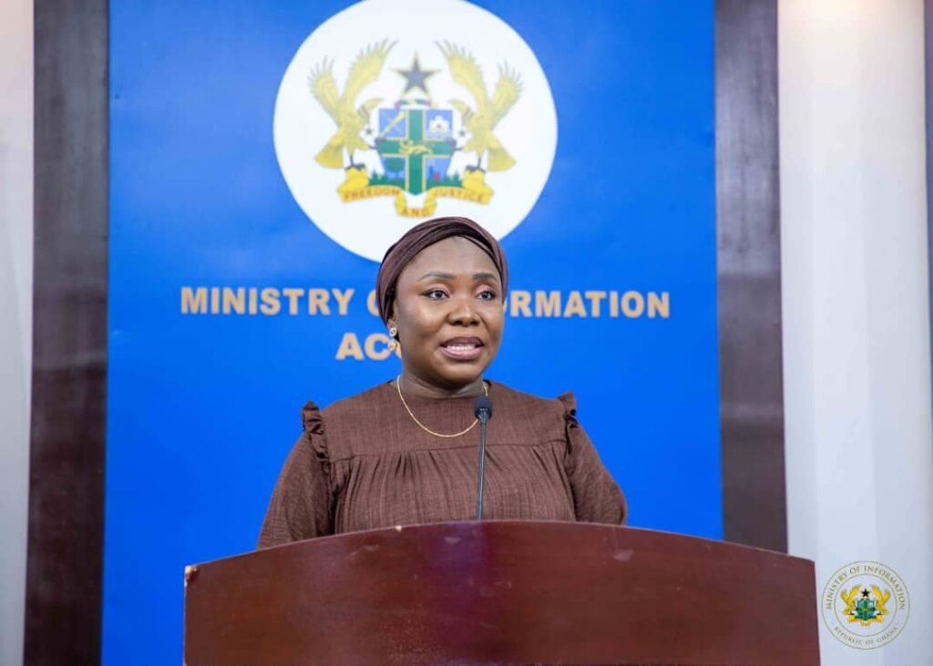 ministry-of-information-launches-3rd-cohort-of-media-capacity-enhancement-programme