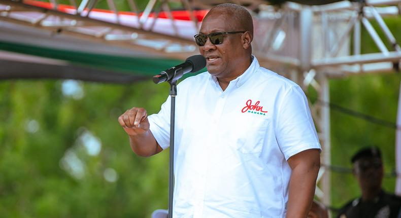 mahama-promises-new-dawn-for-ghana,-urges-support-as-ndc-launches-manifesto-today