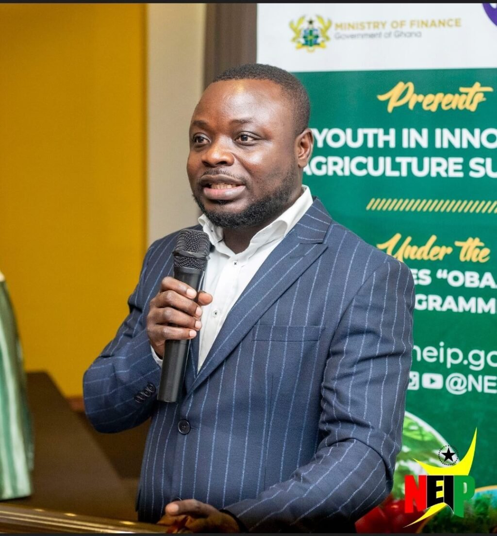 there’s-existing-tax-exemption-for-smes’-–-neip-director-shoots-down-ndc’s-promise.