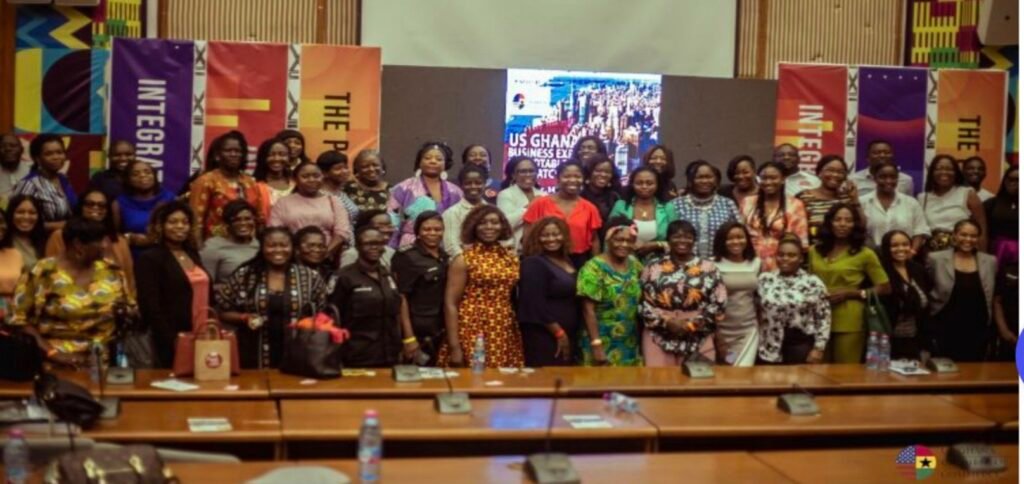 global-women’s-conference-set-to-empower-women-in-business-in-accra,-ghana