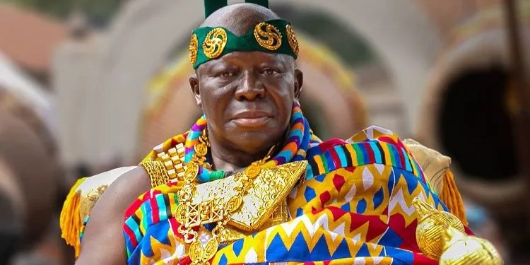 otumfuo-strips-three-chiefs-of-titles-in-bold-crackdown-on-galamsey