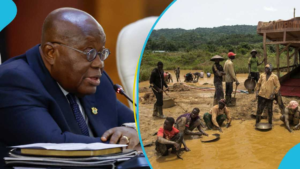 akufo-addo-sets-up-5-member-ministerial-ad-hoc-committee-to-assess-galamsey-fight