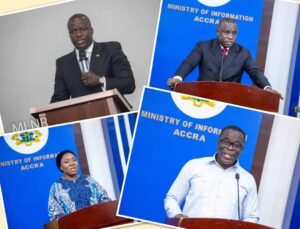 government-sets-up-adhoc-ministerial-committee-to-tackle-illegal-mining