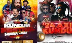musical-concert-to-mark-kundum-festival-risks-being-marred-by-partisan-interests